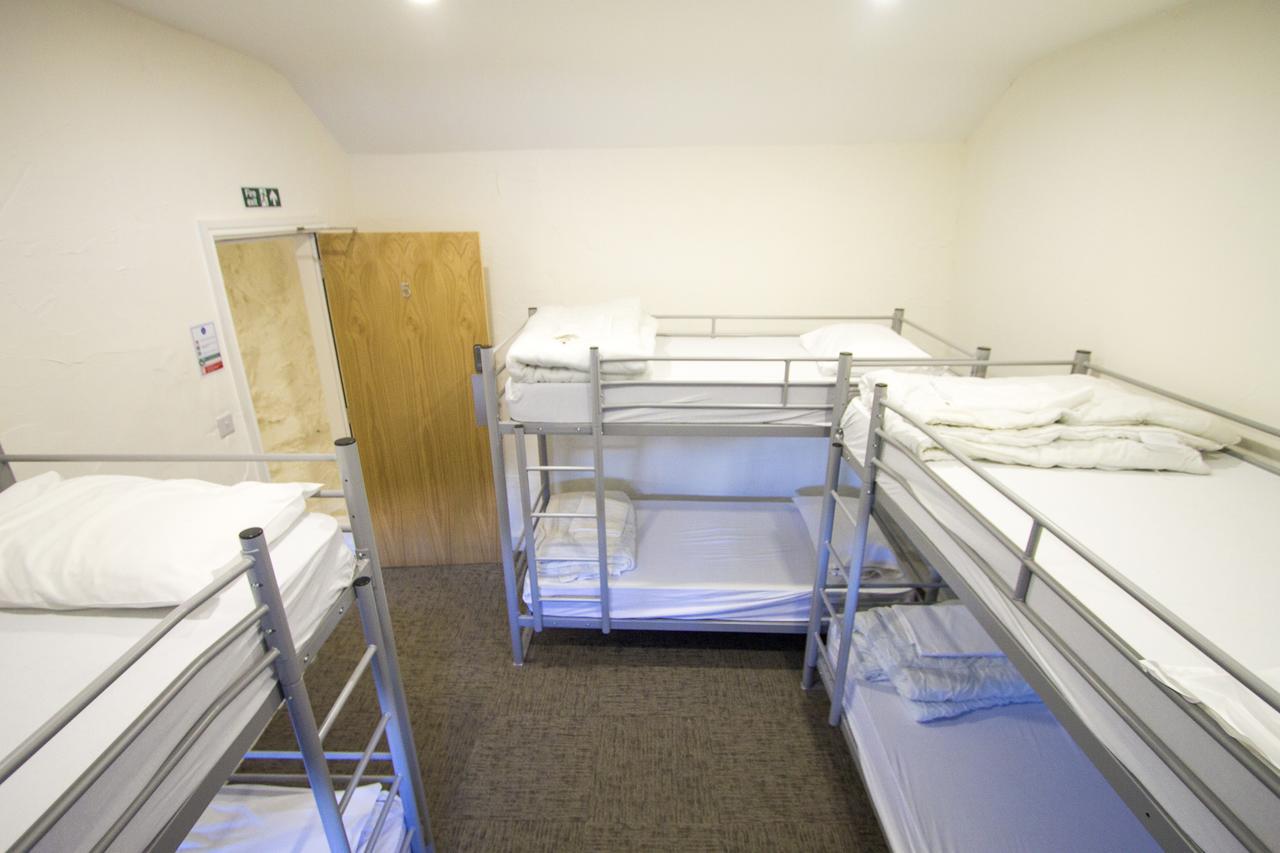 Хостел Great Langdale Bunkhouse Екстер'єр фото