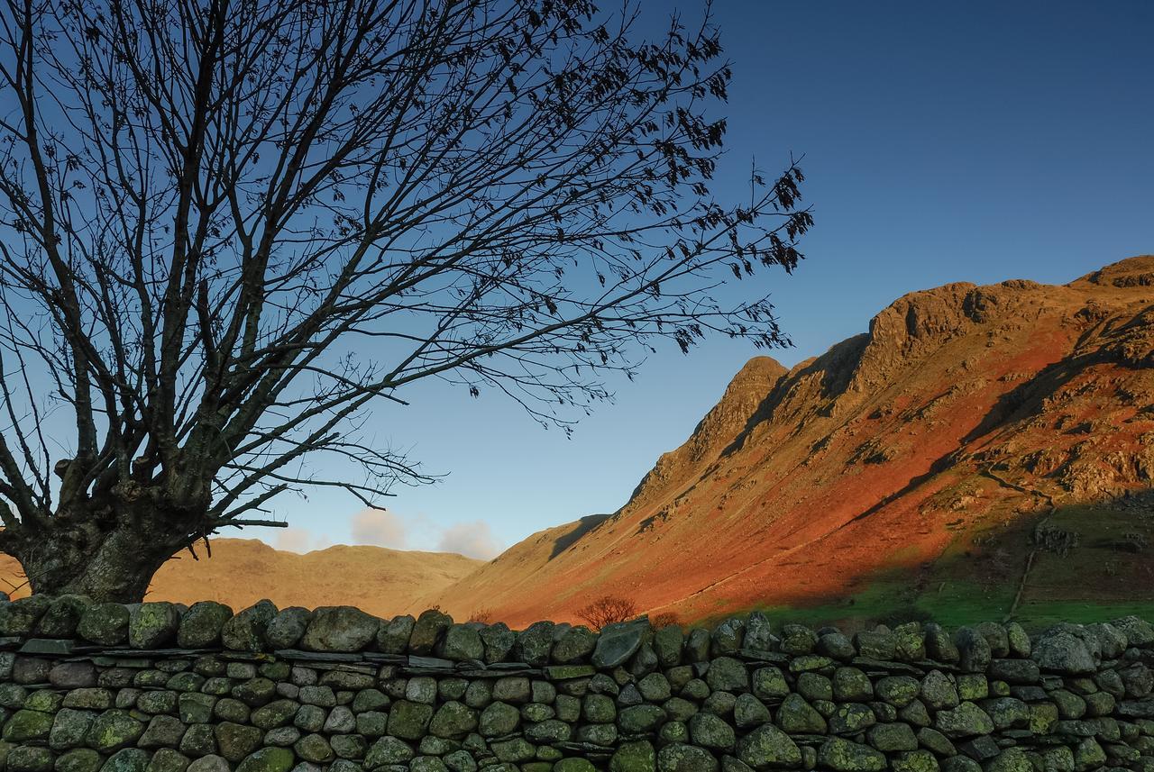 Хостел Great Langdale Bunkhouse Екстер'єр фото