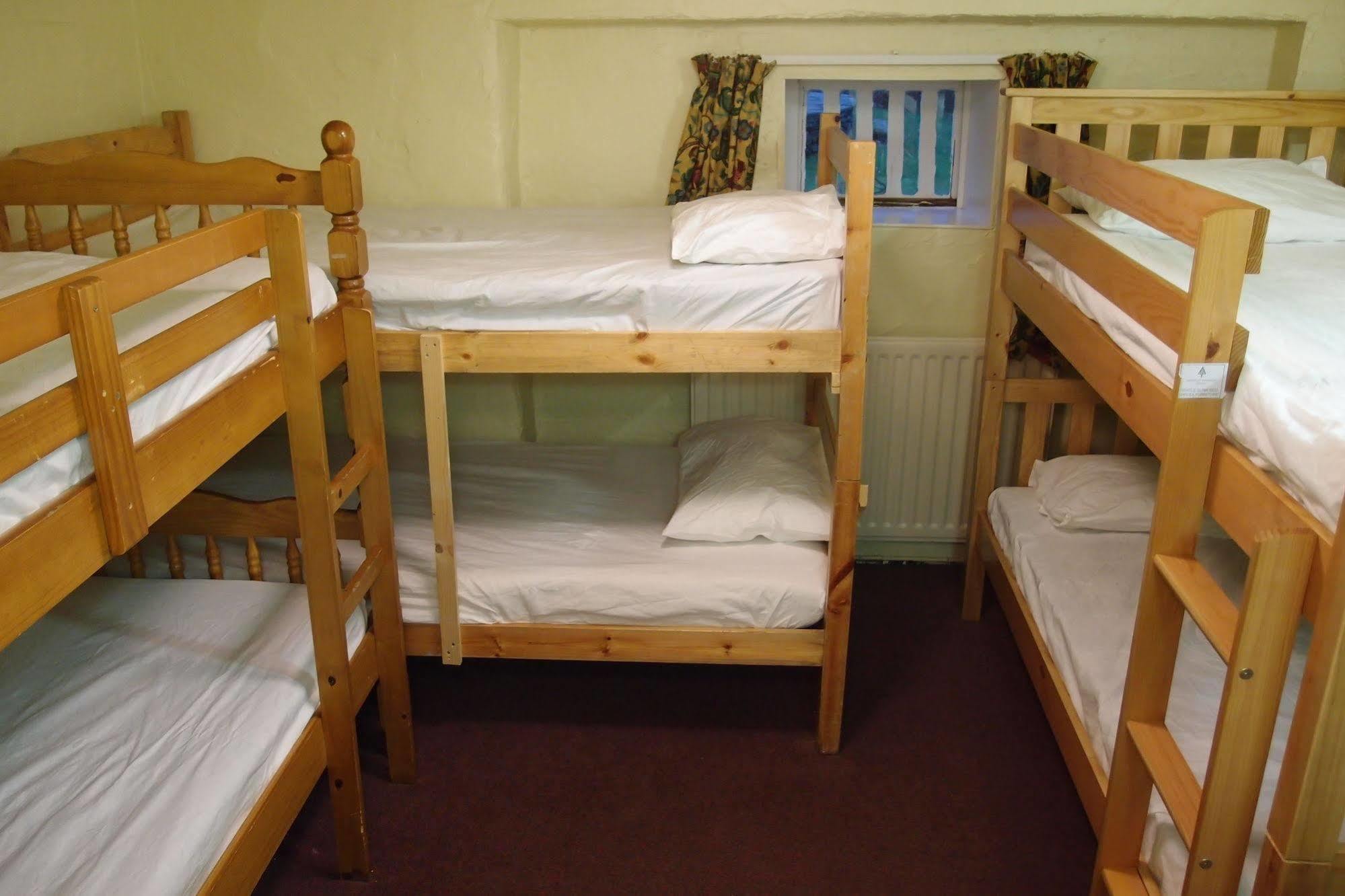 Хостел Great Langdale Bunkhouse Екстер'єр фото